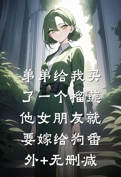 弟弟给我买了一个榴莲，他女朋友就要嫁给狗番外+无删减