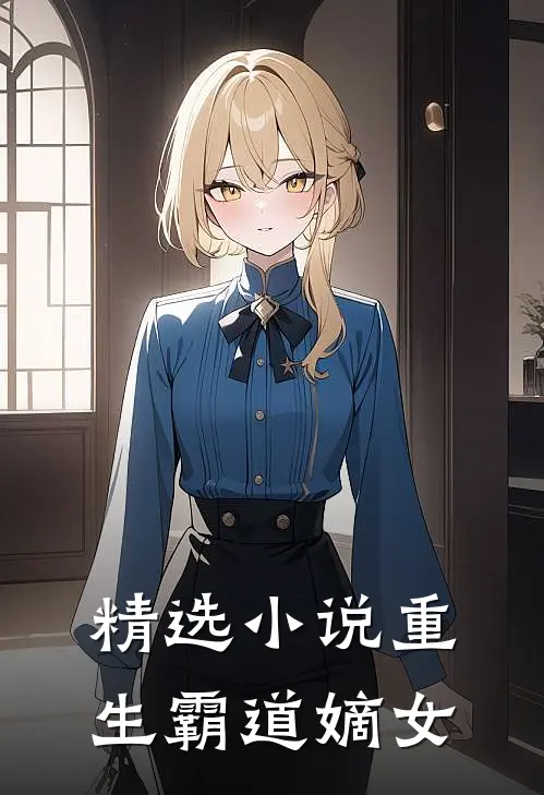 精选小说重生霸道嫡女