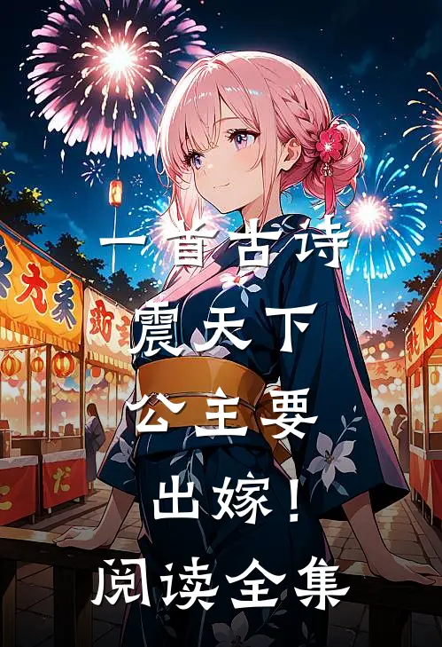 一首古诗震天下，公主要出嫁！阅读全集