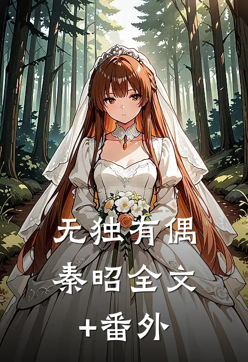无独有偶秦昭全文+番外