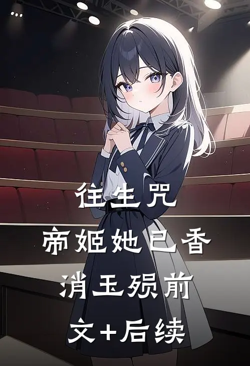 往生咒：帝姬她已香消玉殒前文+后续