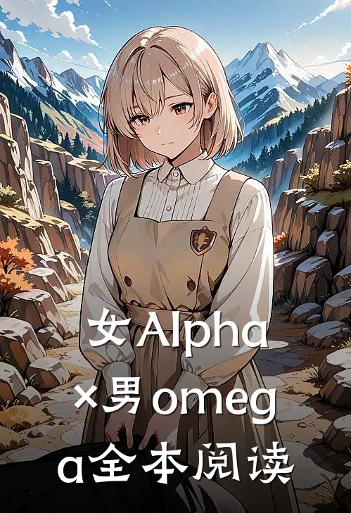 女Alpha×男omega全本阅读