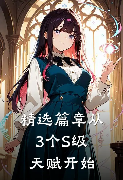 精选篇章从3个S级天赋开始