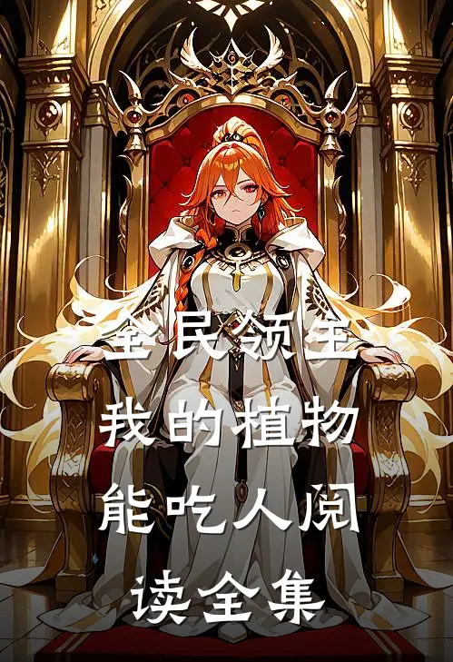 全民领主：我的植物能吃人阅读全集
