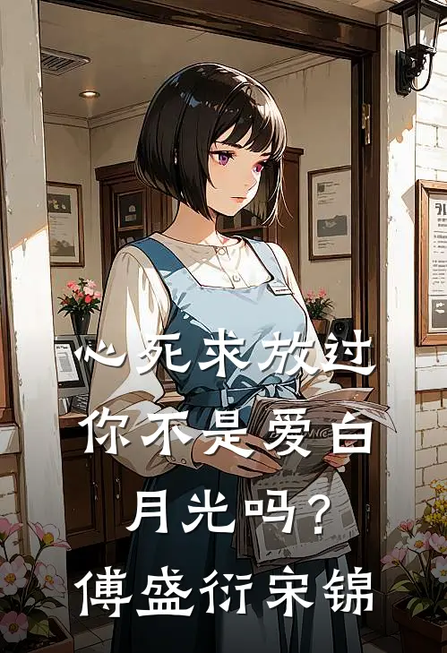 心死求放过，你不是爱白月光吗？傅盛衍宋锦