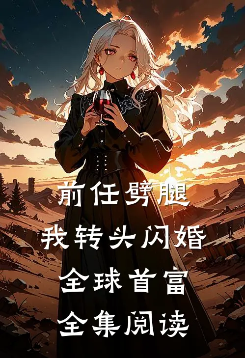 前任劈腿，我转头闪婚全球首富全集阅读
