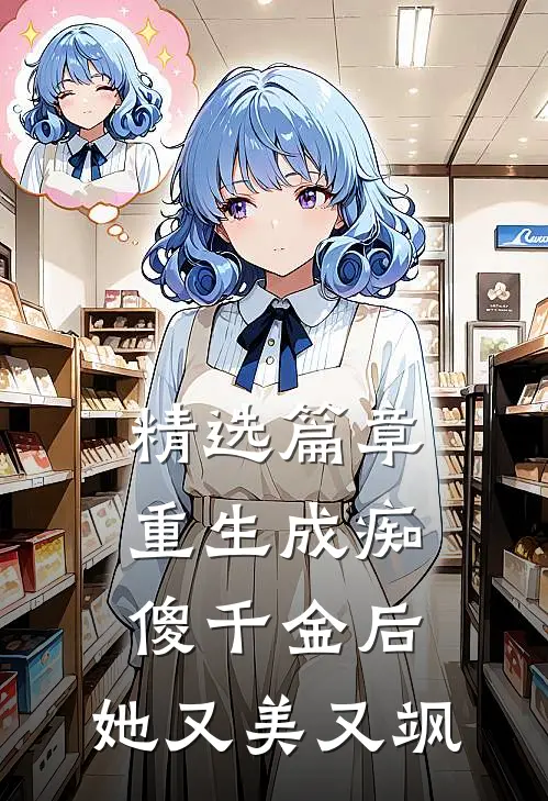 精选篇章重生成痴傻千金后，她又美又飒