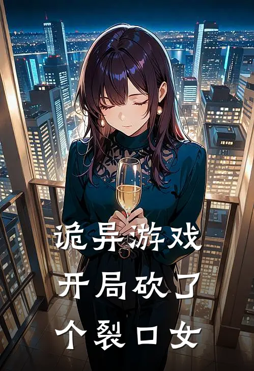 诡异游戏开局砍了个裂口女
