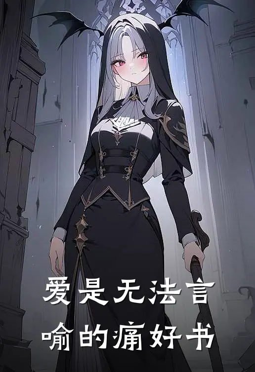 爱是无法言喻的痛好书