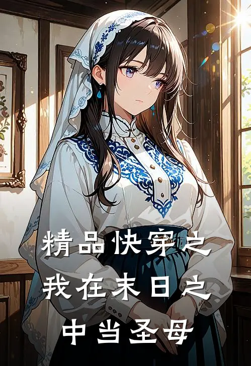 精品快穿之我在末日之中当圣母