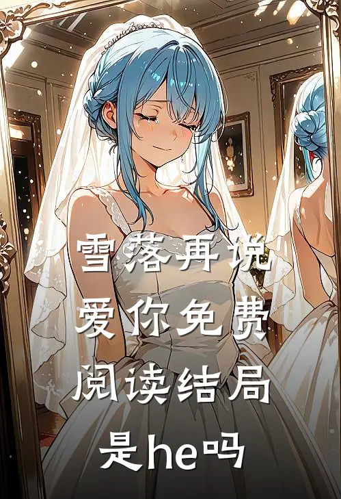 雪落再说爱你免费阅读结局是he吗