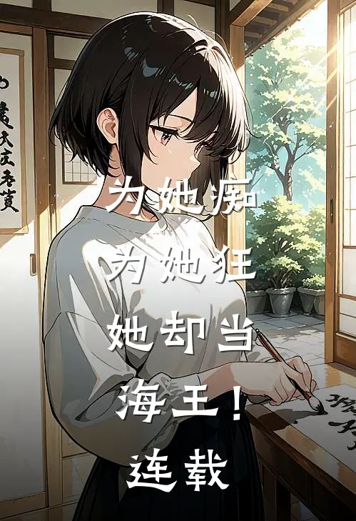 为她痴，为她狂，她却当海王！连载