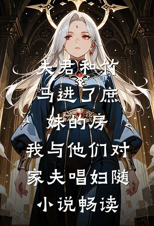 夫君和竹马进了庶妹的房，我与他们对家夫唱妇随小说畅读