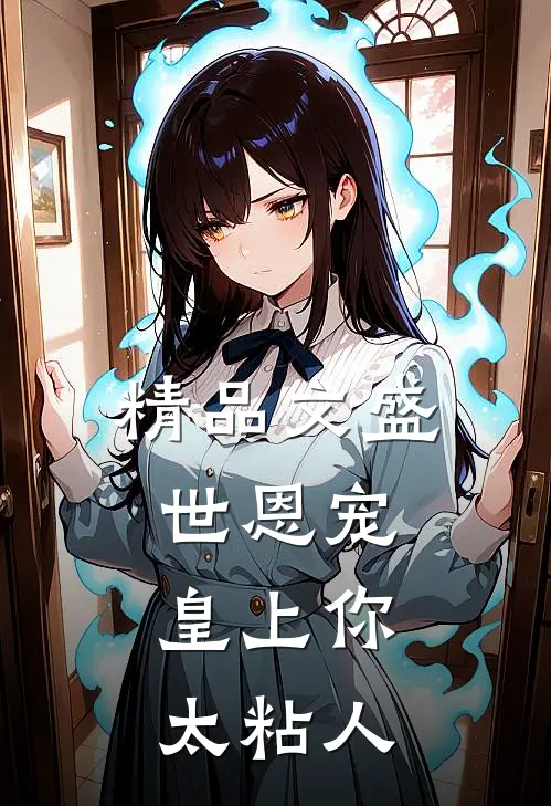 精品文盛世恩宠：皇上你太粘人