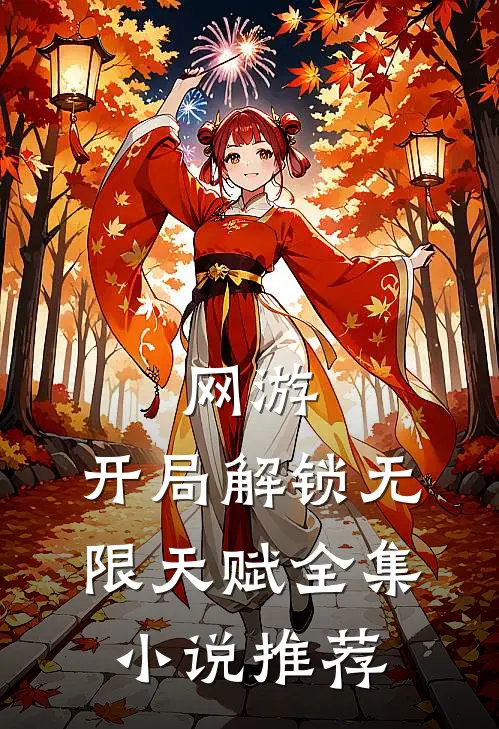 网游：开局解锁无限天赋全集小说推荐