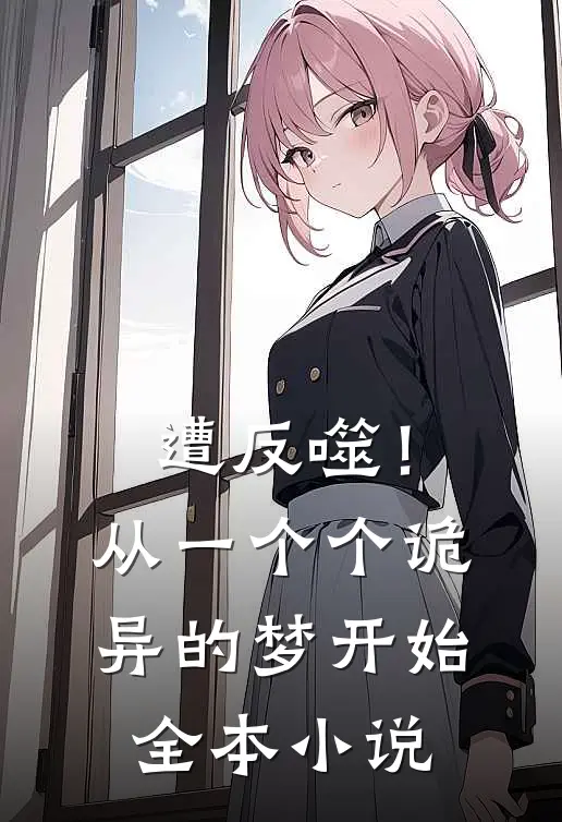 遭反噬！从一个个诡异的梦开始全本小说