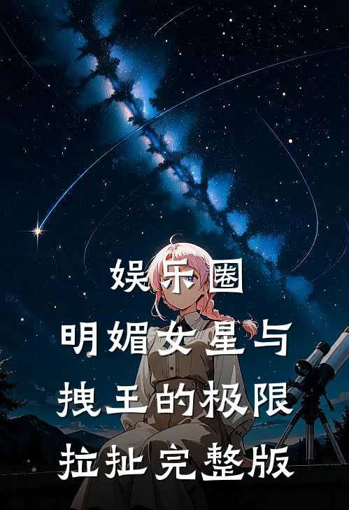 娱乐圈：明媚女星与拽王的极限拉扯完整版