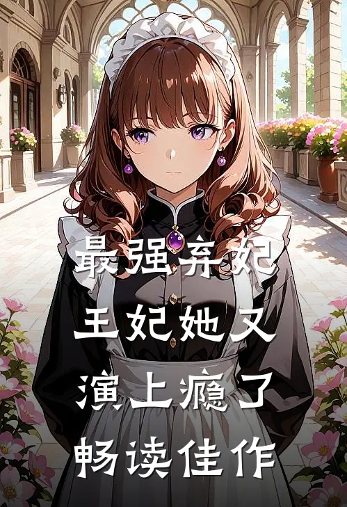 最强弃妃:王妃她又演上瘾了畅读佳作