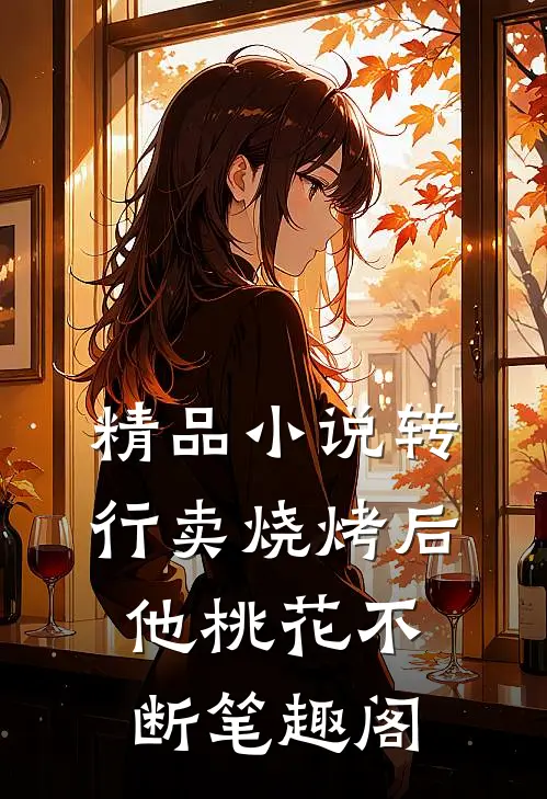 精品小说转行卖烧烤后,他桃花不断笔趣阁