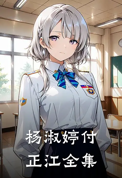杨淑婷付正江全集