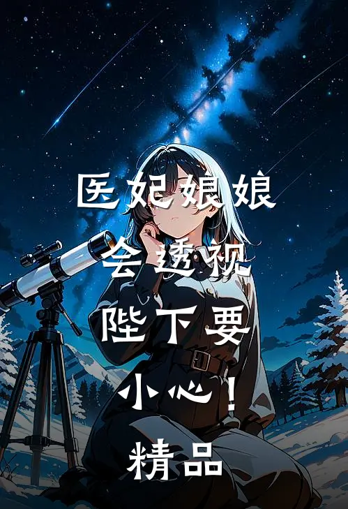 医妃娘娘会透视，陛下要小心！精品