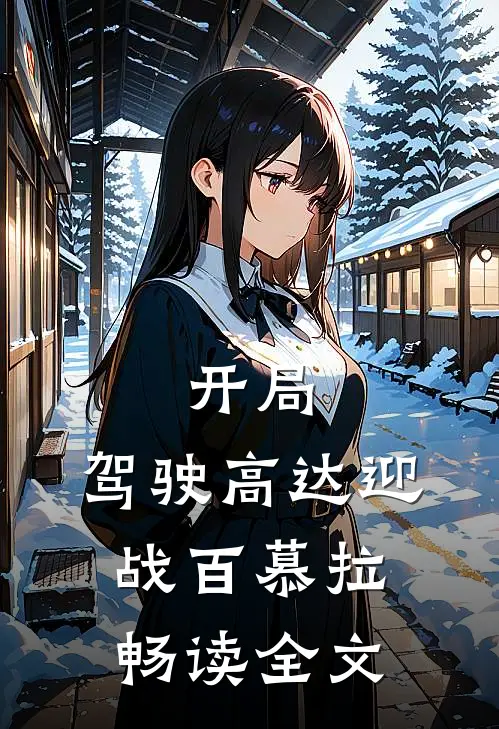 开局：驾驶高达迎战百慕拉畅读全文