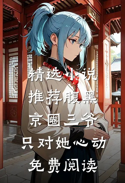 精选小说推荐腹黑京圈三爷,只对她心动免费阅读
