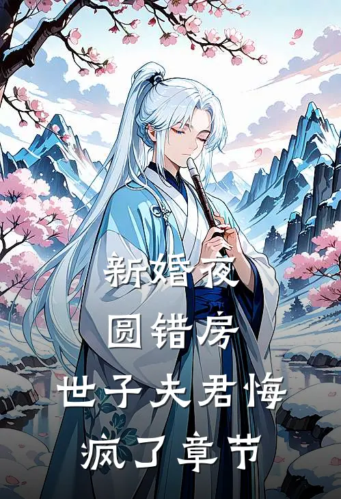 新婚夜圆错房，世子夫君悔疯了章节