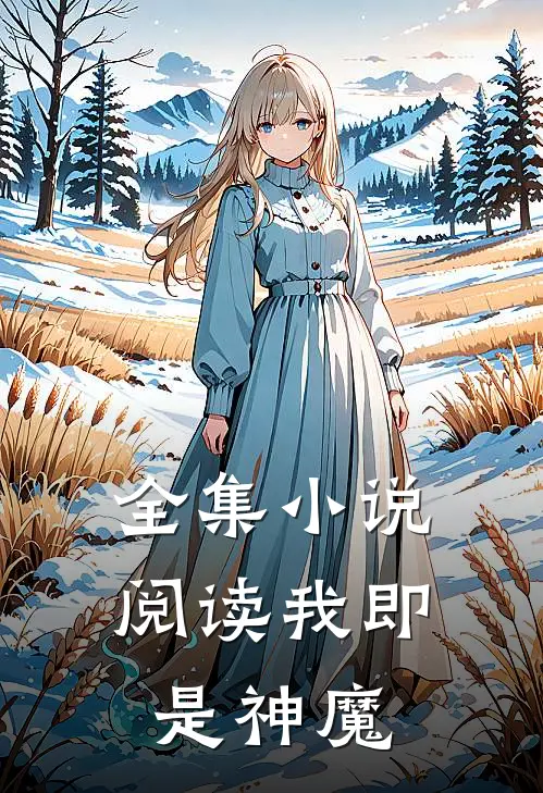 全集小说阅读我即是神魔