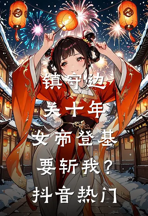 镇守边关十年，女帝登基要斩我？抖音热门