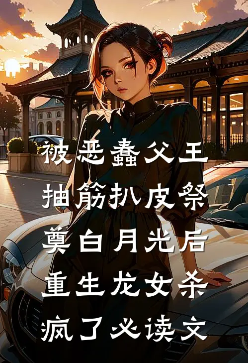 被恶蠢父王抽筋扒皮祭奠白月光后，重生龙女杀疯了必读文