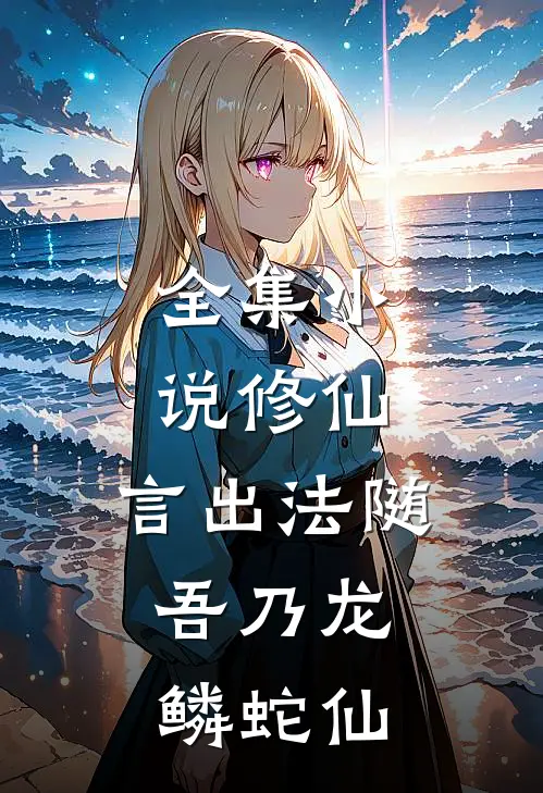 全集小说修仙：言出法随，吾乃龙鳞蛇仙
