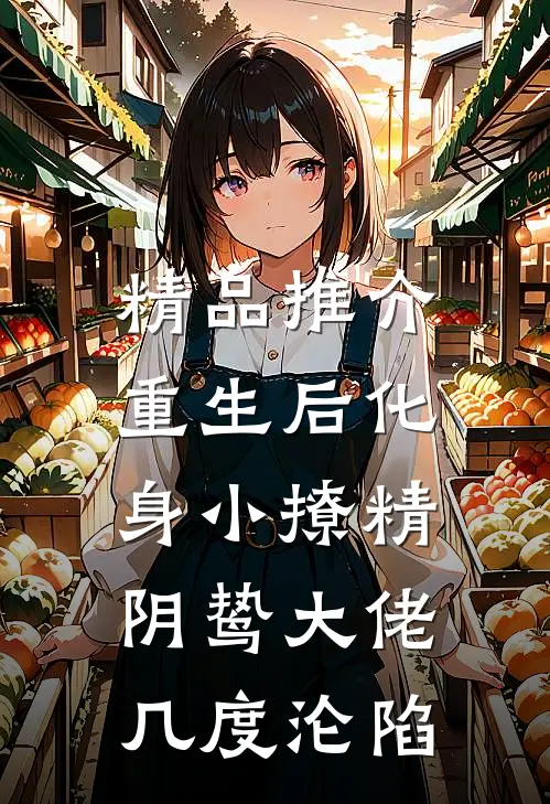 精品推介重生后化身小撩精，阴鸷大佬几度沦陷