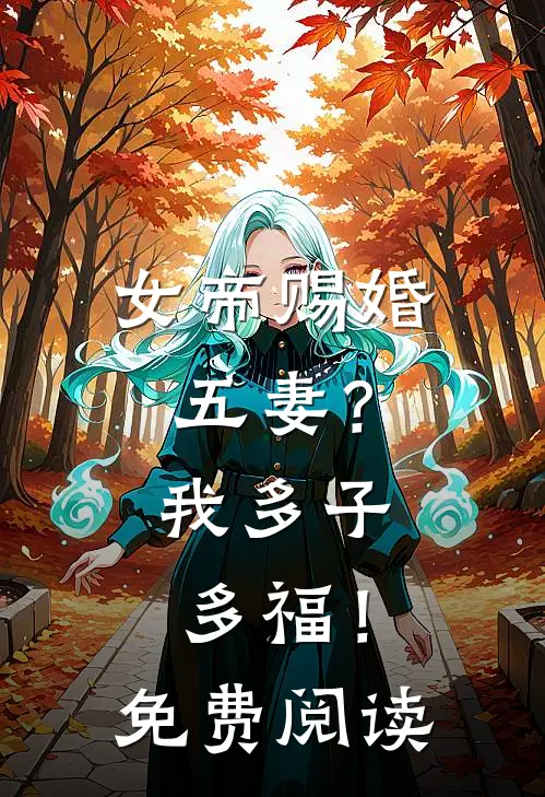 女帝赐婚五妻？我多子多福！免费阅读