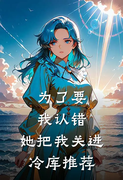 为了要我认错，她把我关进冷库推荐