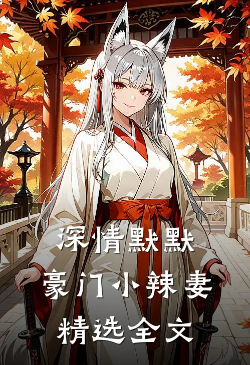 深情默默：豪门小辣妻精选全文