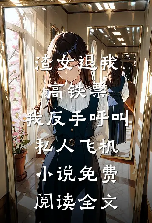 渣女退我高铁票，我反手呼叫私人飞机小说免费阅读全文