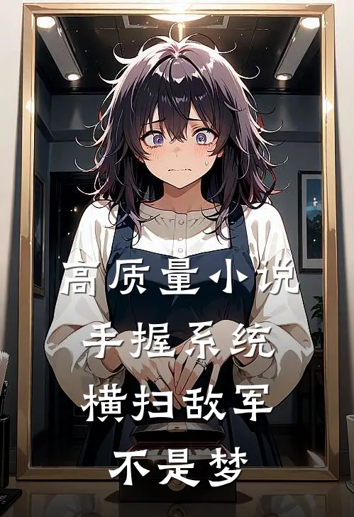高质量小说手握系统，横扫敌军不是梦