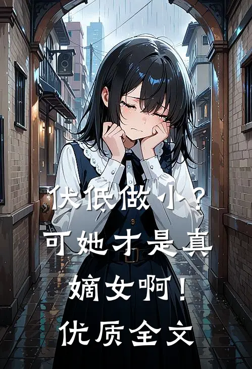 伏低做小？可她才是真嫡女啊！优质全文