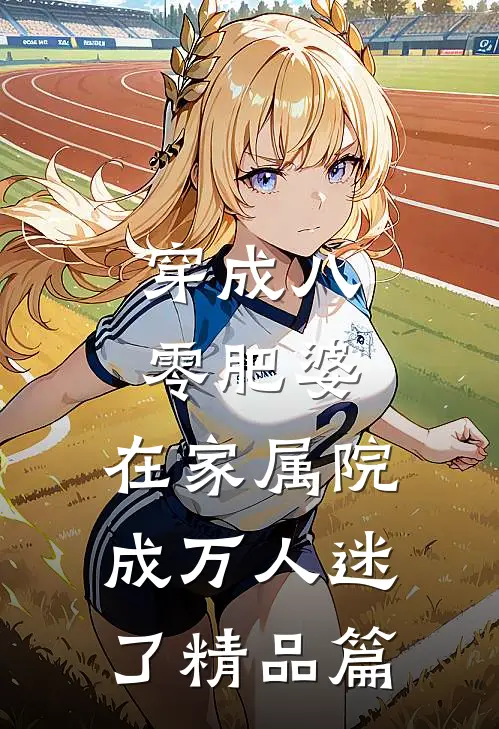 穿成八零肥婆，在家属院成万人迷了精品篇