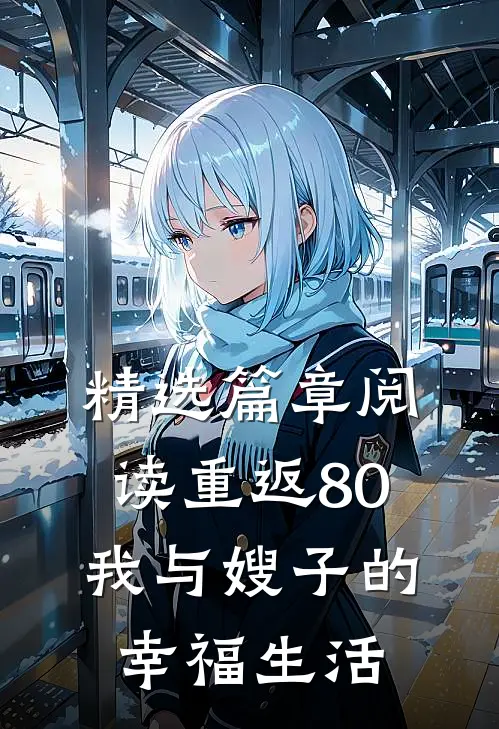 精选篇章阅读重返80，我与嫂子的幸福生活