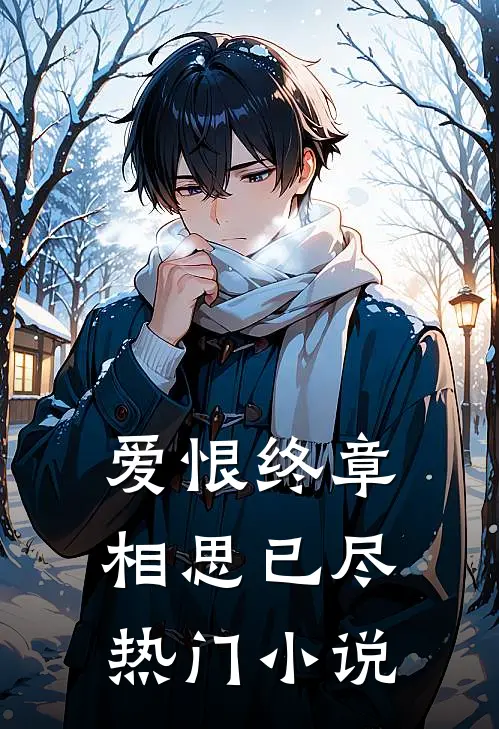 爱恨终章，相思已尽热门小说