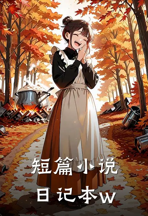 短篇小说日记本w