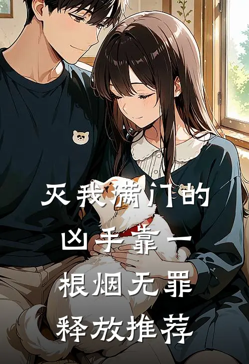 灭我满门的凶手靠一根烟无罪释放推荐