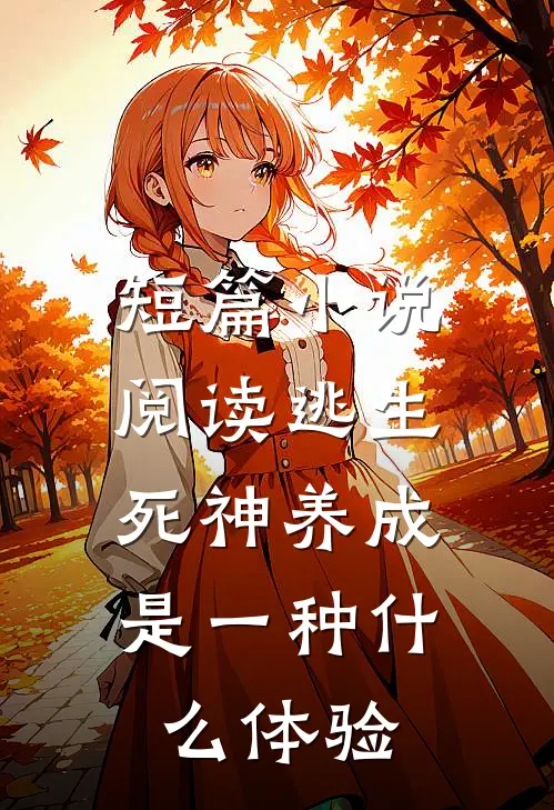 短篇小说阅读逃生：死神养成是一种什么体验