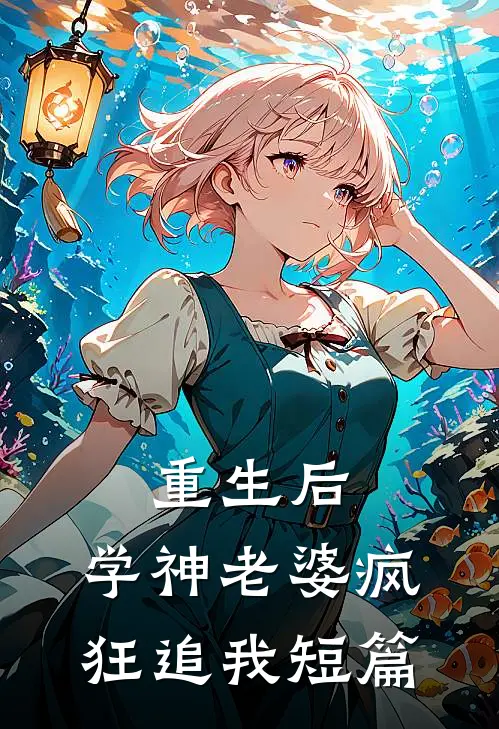 重生后，学神老婆疯狂追我短篇