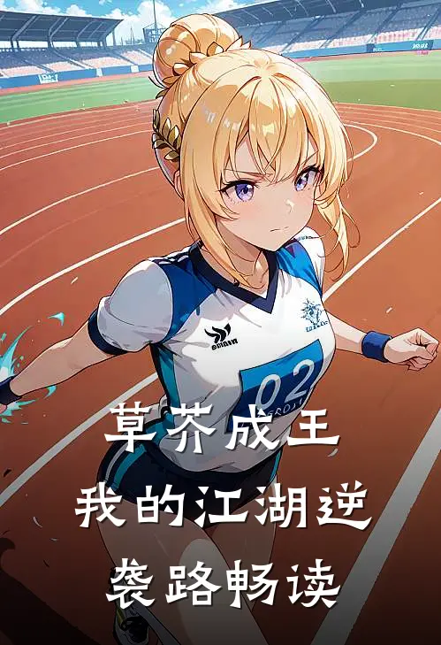 草芥成王，我的江湖逆袭路畅读