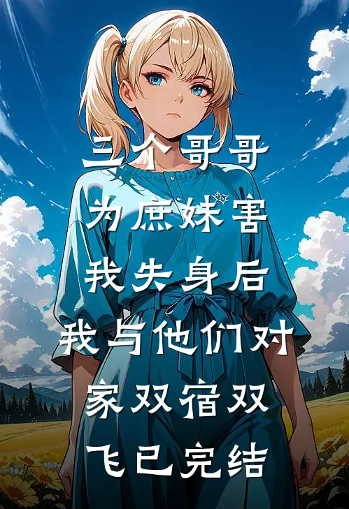 三个哥哥为庶妹害我失身后，我与他们对家双宿双飞已完结