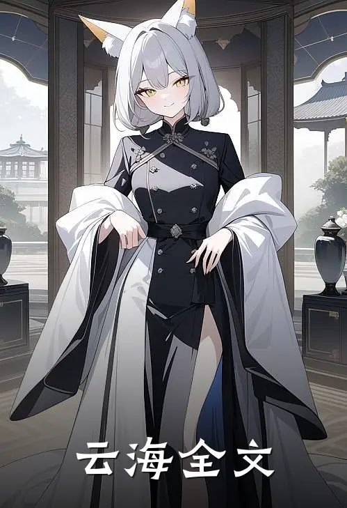 云海全文