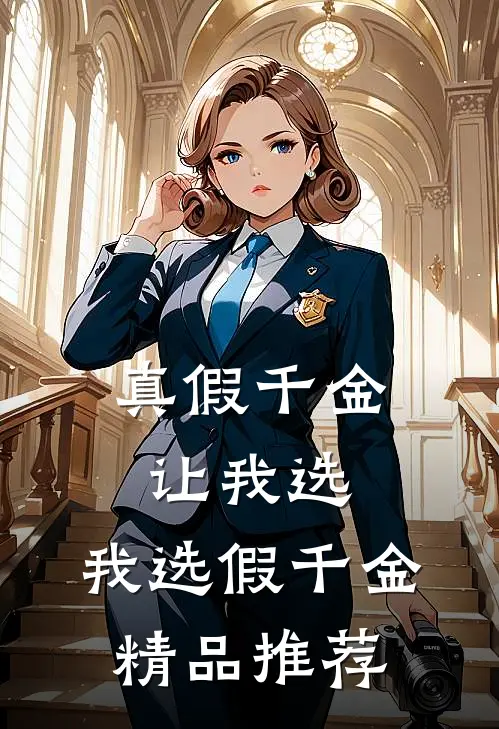 真假千金让我选，我选假千金精品推荐
